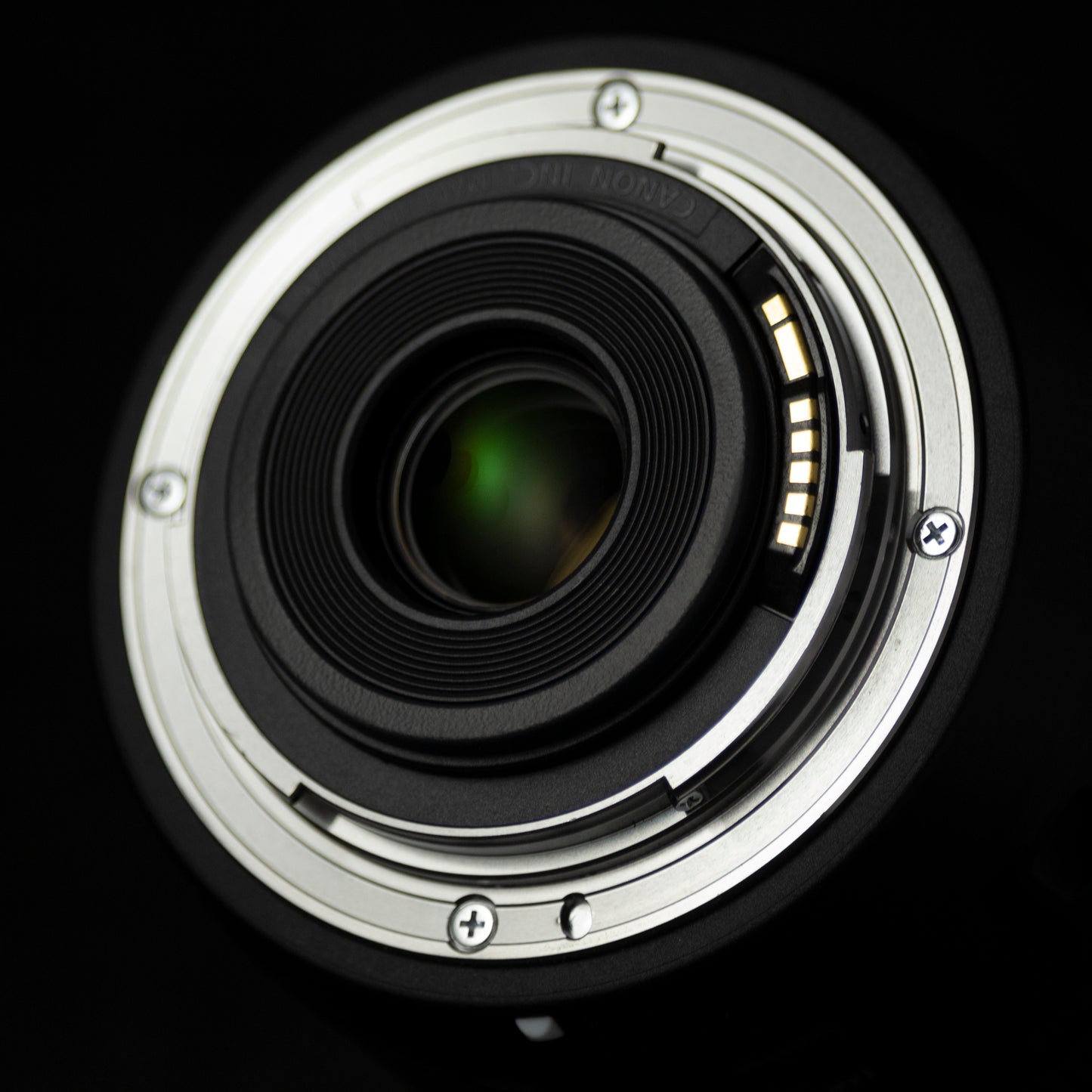 Canon EF-S 18-135mm f3.5-5.6 IS USM Nano