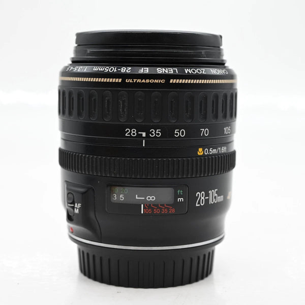Canon EF 28-105mm F3.5-4.5 USM