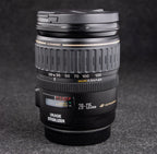 Canon EF 28-135mm f/3.5-5.6 IS USM Macro