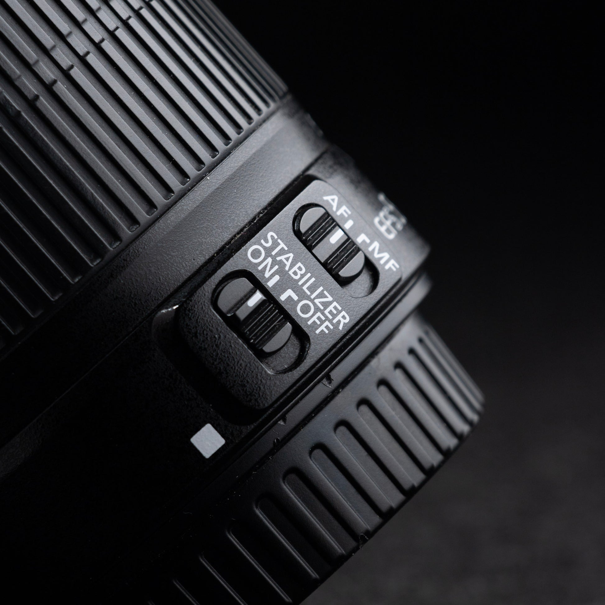 Canon EF-S 55-250mm f4-5.6 IS II