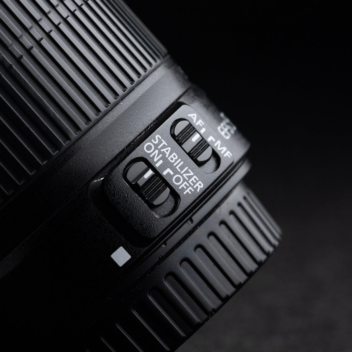 Canon EF-S 55-250mm f4-5.6 IS II