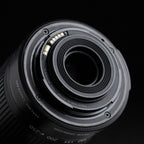 Canon EF-S 55-250mm f4-5.6 IS II