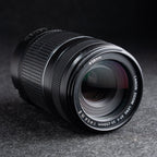 Canon EF-S 55-250mm f4-5.6 IS II