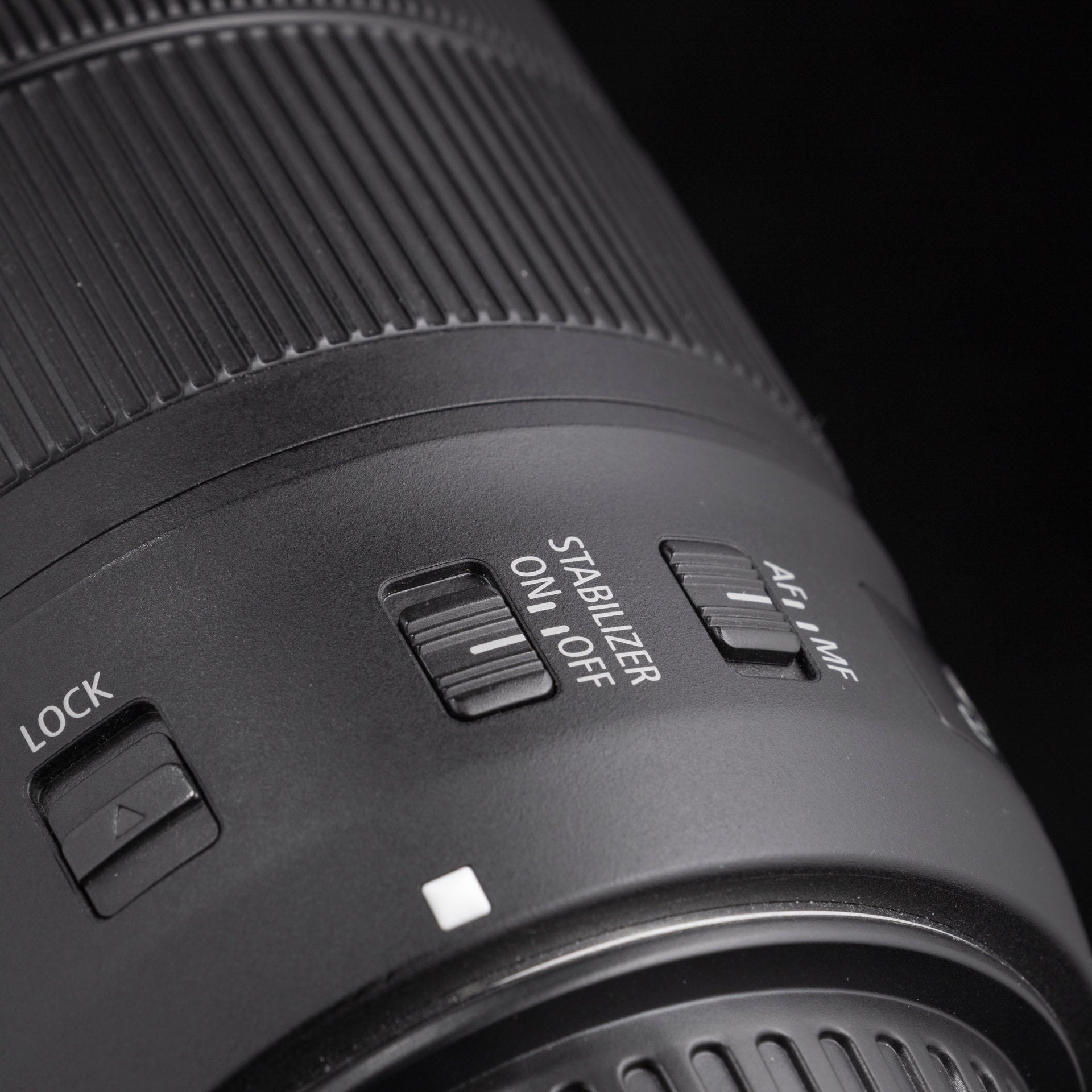 Canon EF-S 18-135mm f3.5-5.6 IS USM Nano