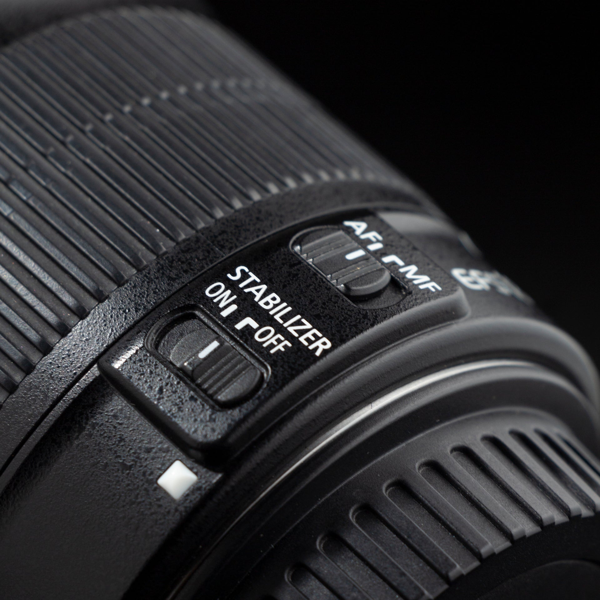 Canon EF-S 18-135mm f3.5-5.6 IS STM – De Cámaras Panamá