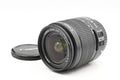 Canon EF-S 18-55mm F3.5-5.6 IS II