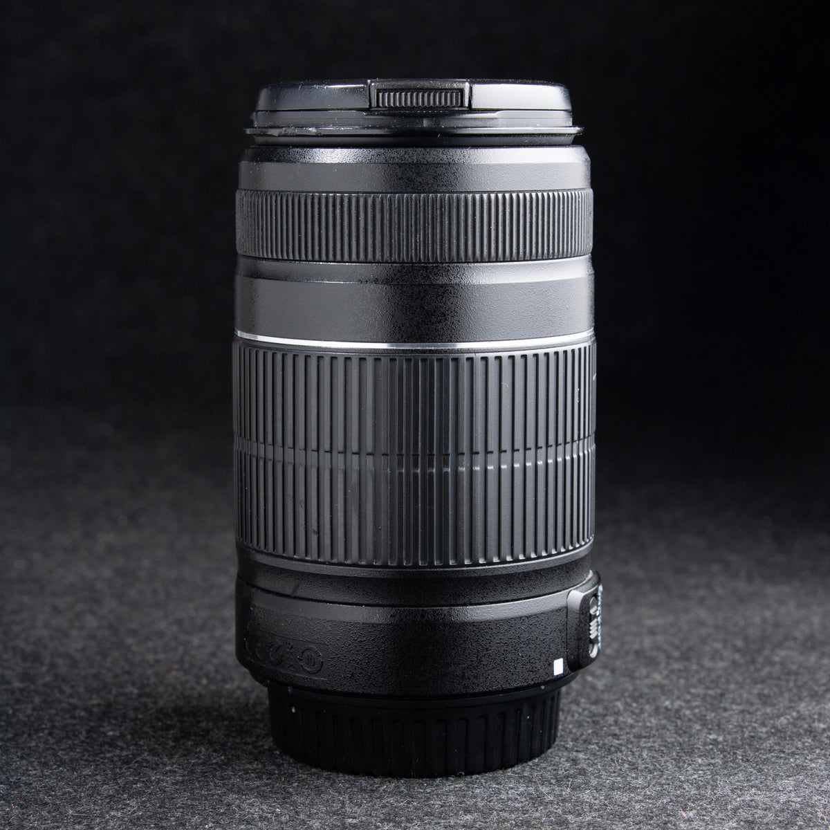 Canon EF-S 55-250mm f4-5.6 IS II