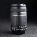 Canon EF-S 55-250mm f4-5.6 IS II