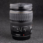 Canon EF 28-135mm f/3.5-5.6 IS USM Macro