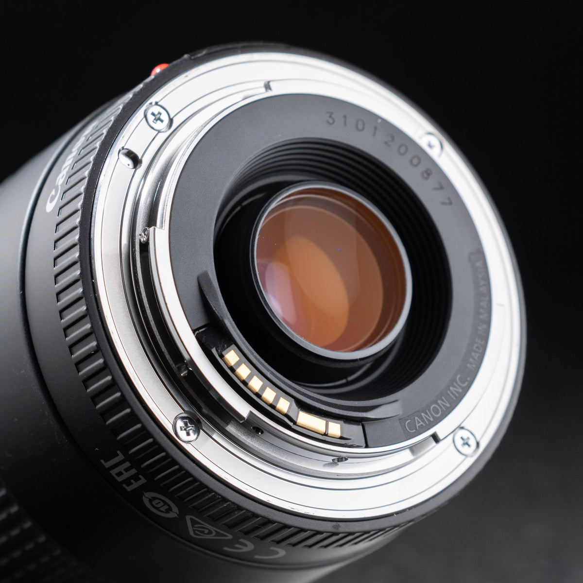 Canon EF 75-300mm F4-5.6 III USM