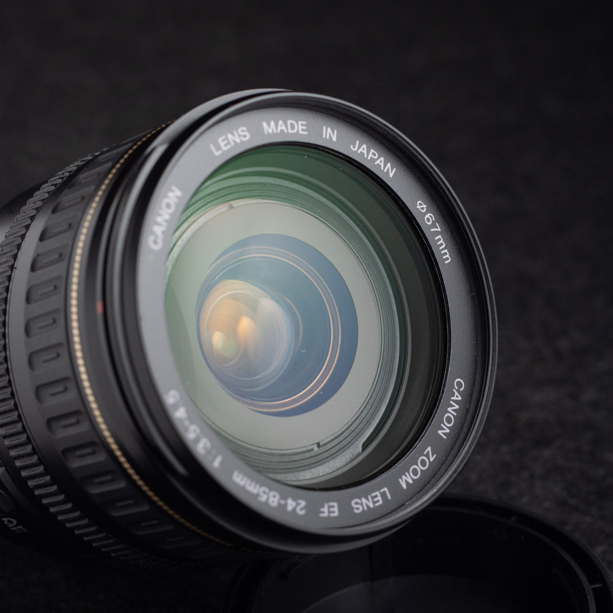 Canon EF 24-85mm f3.5-4.5 USM