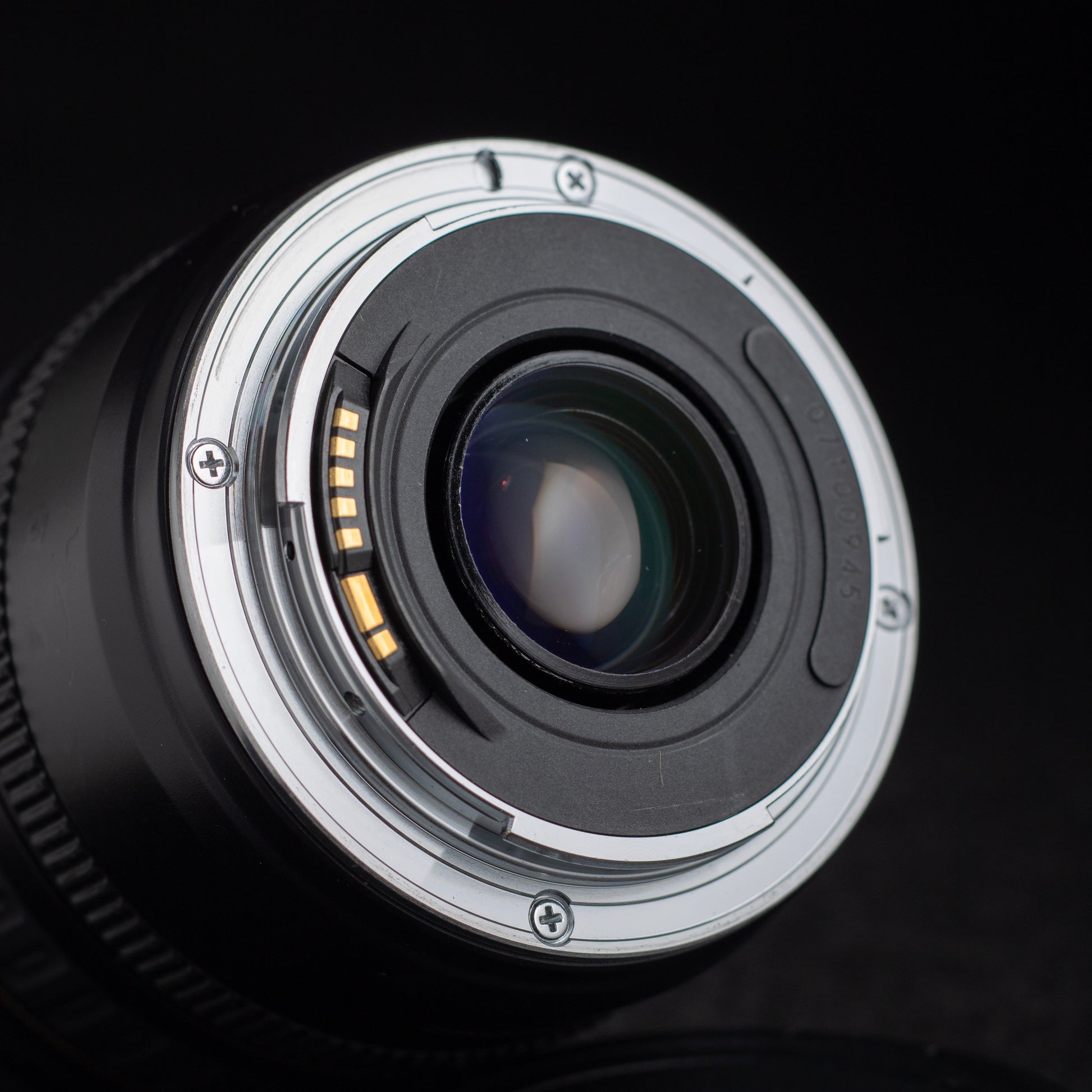 Canon EF 24-85mm f3.5-4.5 USM