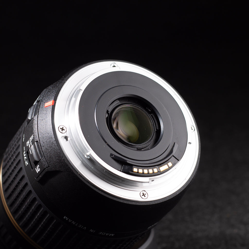 Tamron B008 AF 18-270mm f3.5-6.3 Di II VC PZD