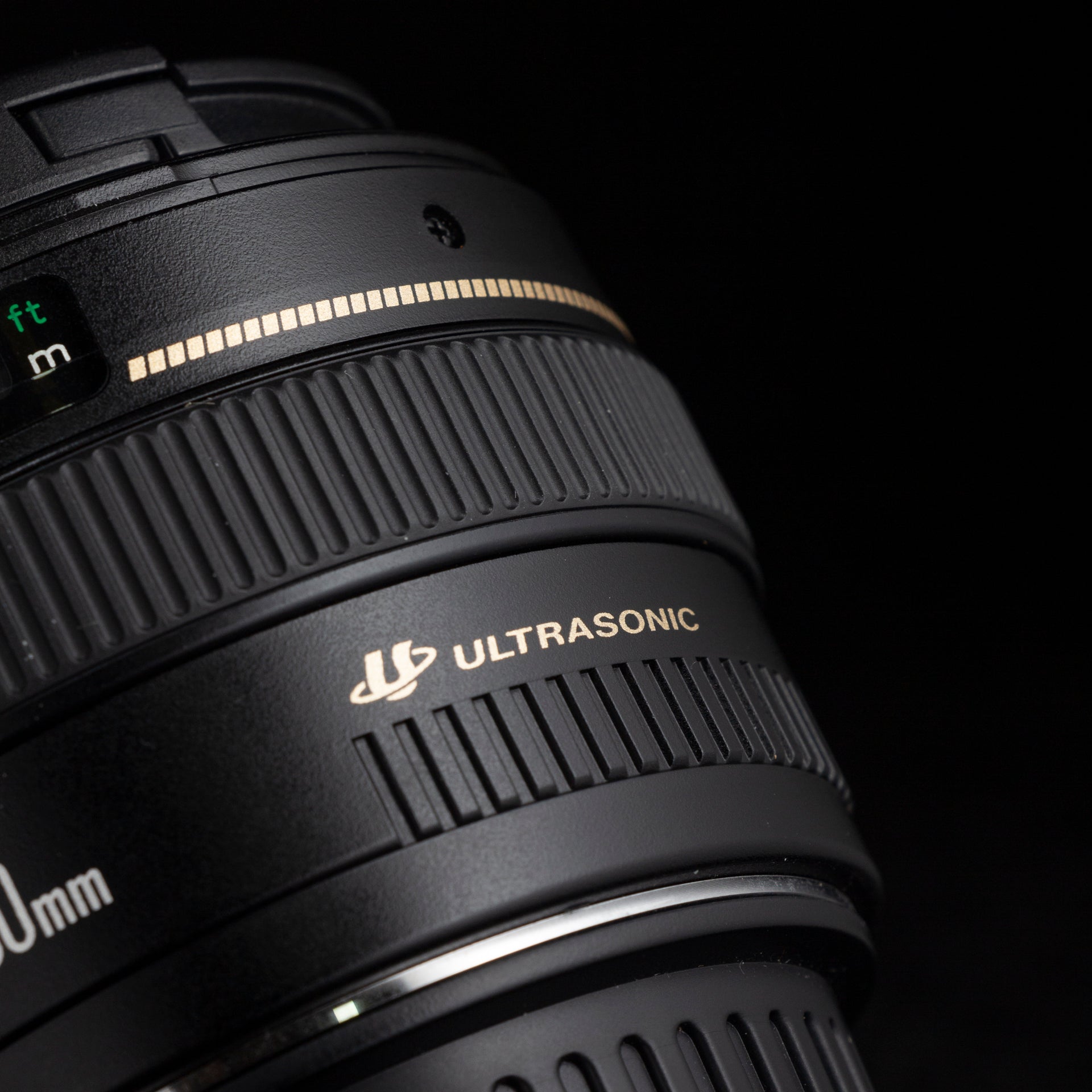 Canon EF 50mm f1.4 USM