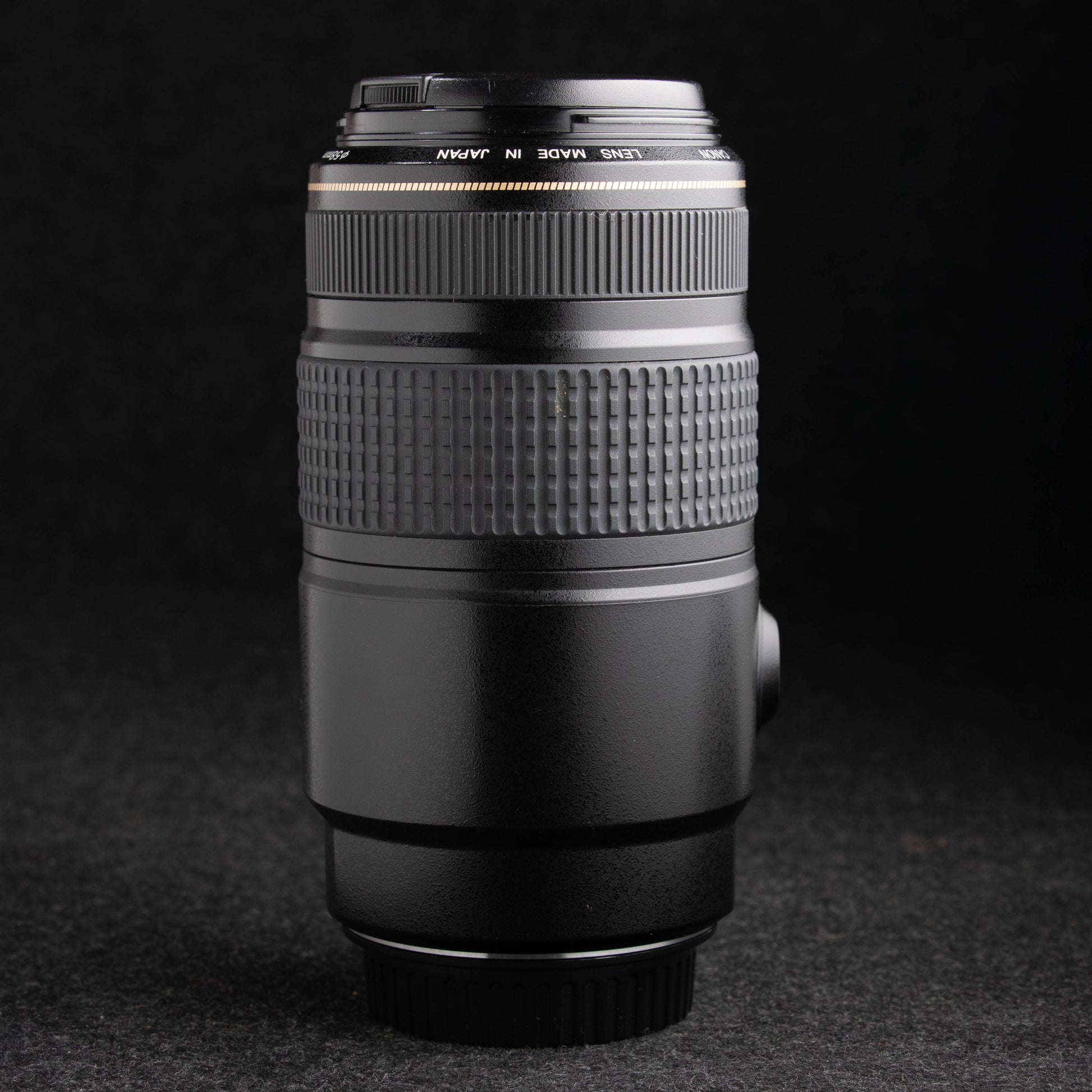 Canon EF 75-300mm f4-5.6 IS USM