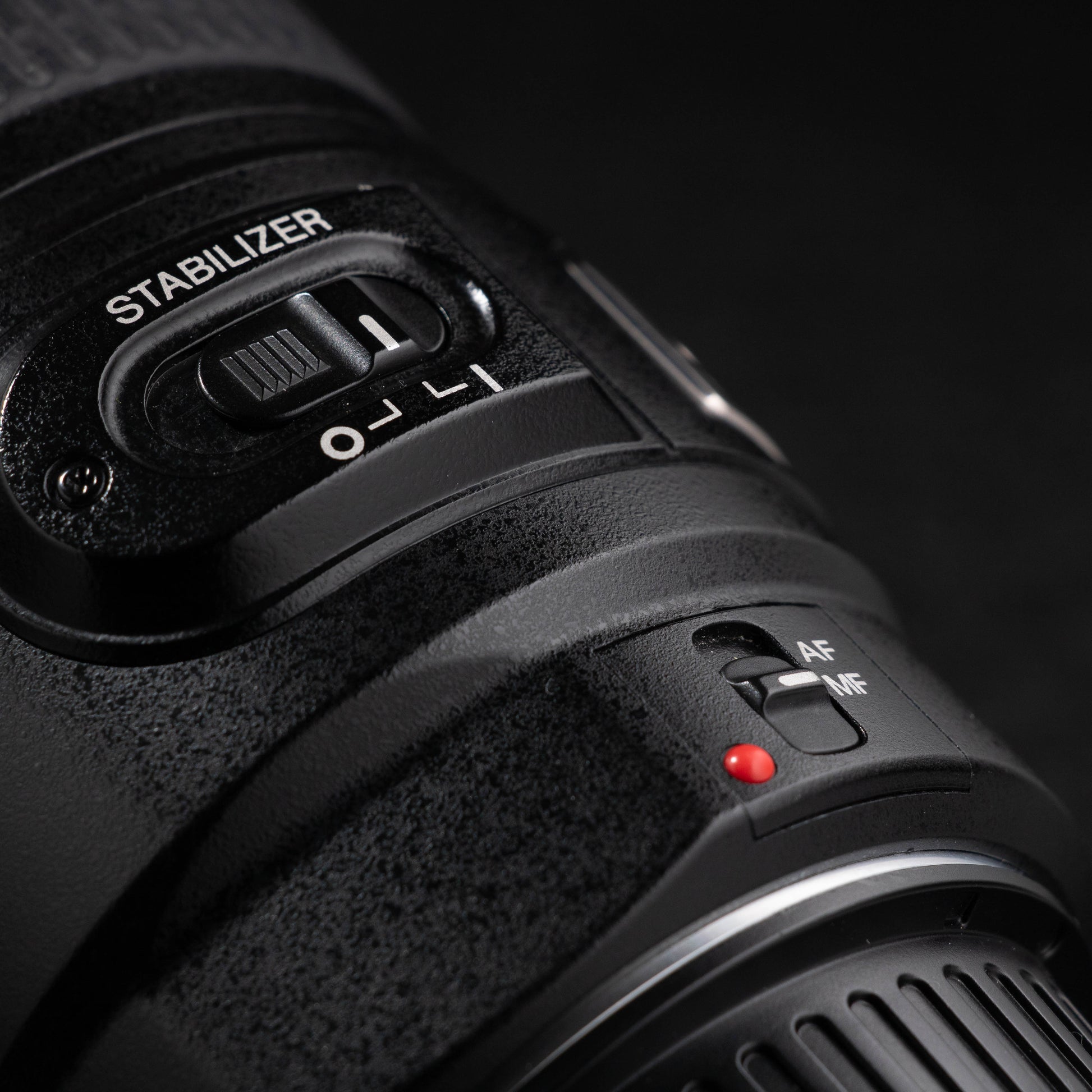 Canon EF 75-300mm f4-5.6 IS USM
