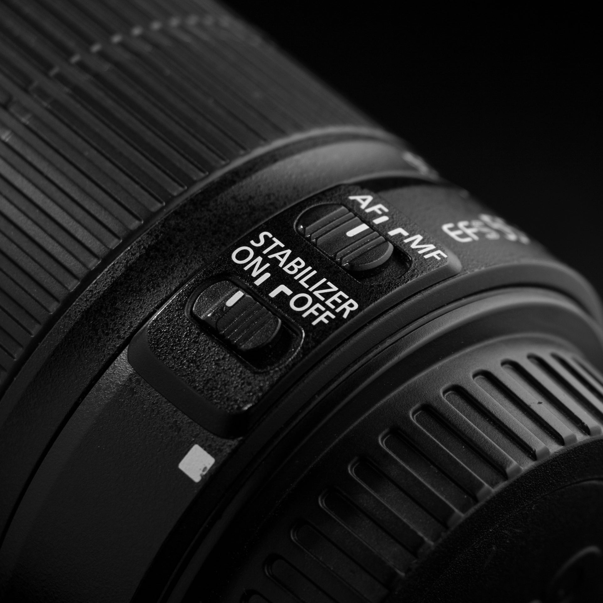 Canon EF-S 55-250mm f4-5.6 IS II