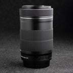 Canon EF-S 55-250mm f/4-5.6 IS STM