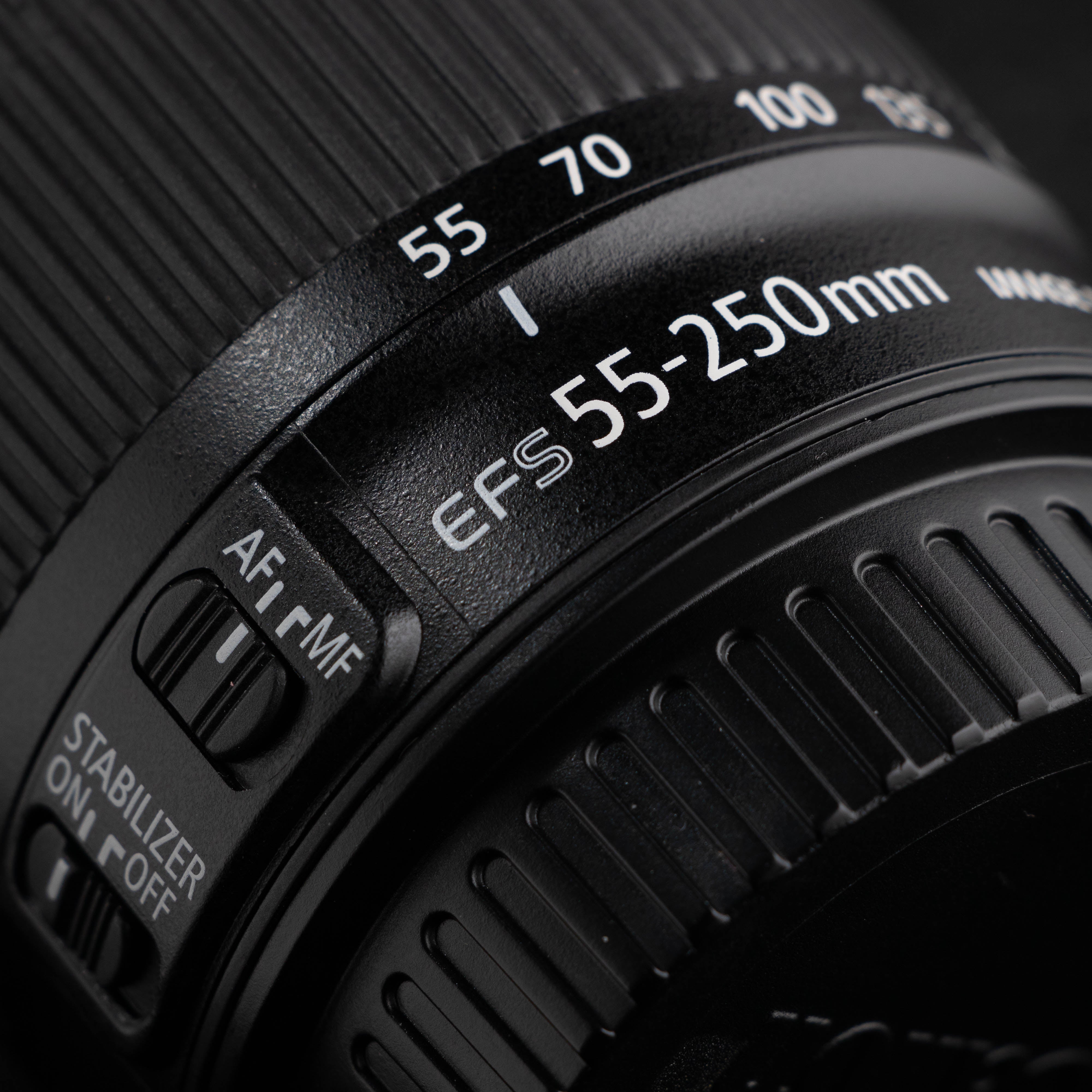 Canon　EF-S55-250mm F4-5.6 IS Canon EF-S 55-250mm f4-5.6 IS STM – De Cámaras Panamá