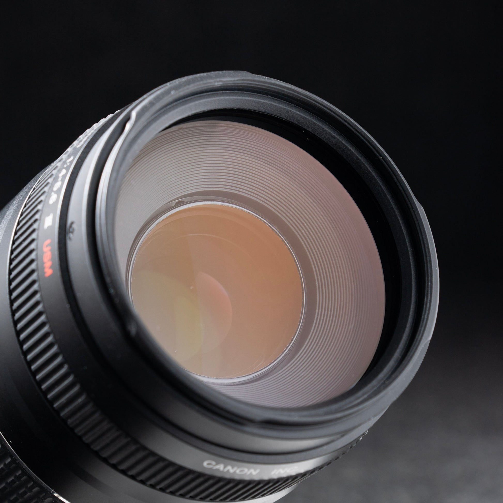 Canon EF 75-300mm F4-5.6 III USM