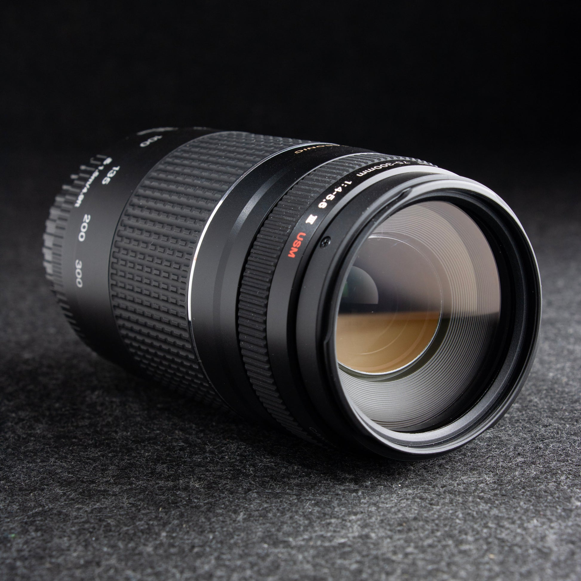 Canon EF 75-300mm F4-5.6 III USM
