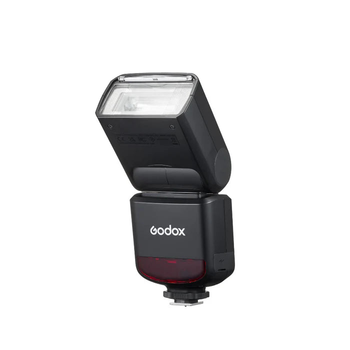 Godox TT520 III Flash de cámara con transmisor