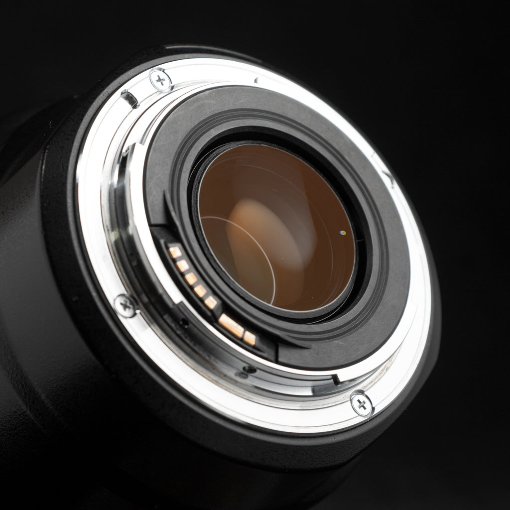 Canon EF 75-300mm f4-5.6 IS USM