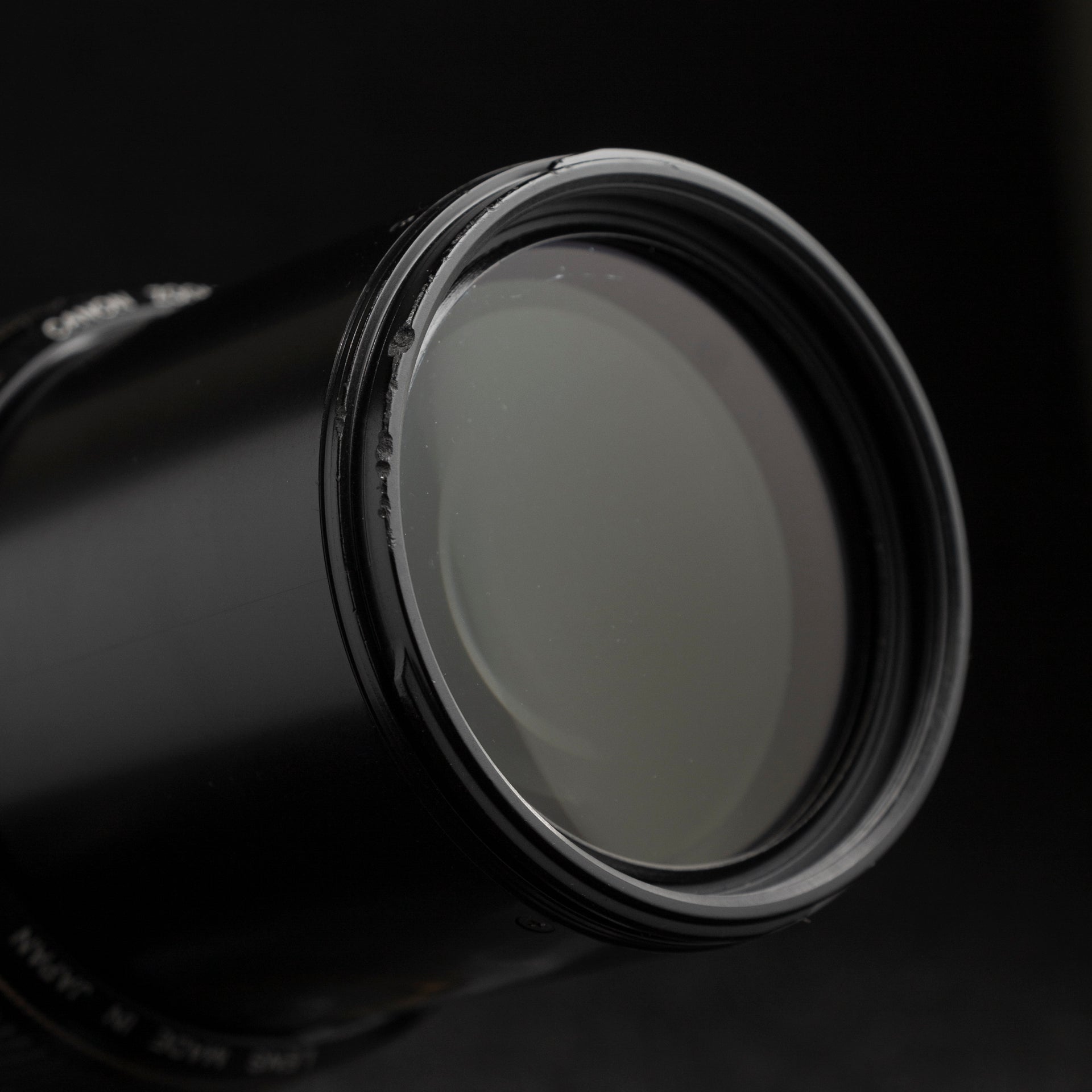 Canon EF 75-300mm f4-5.6 IS USM