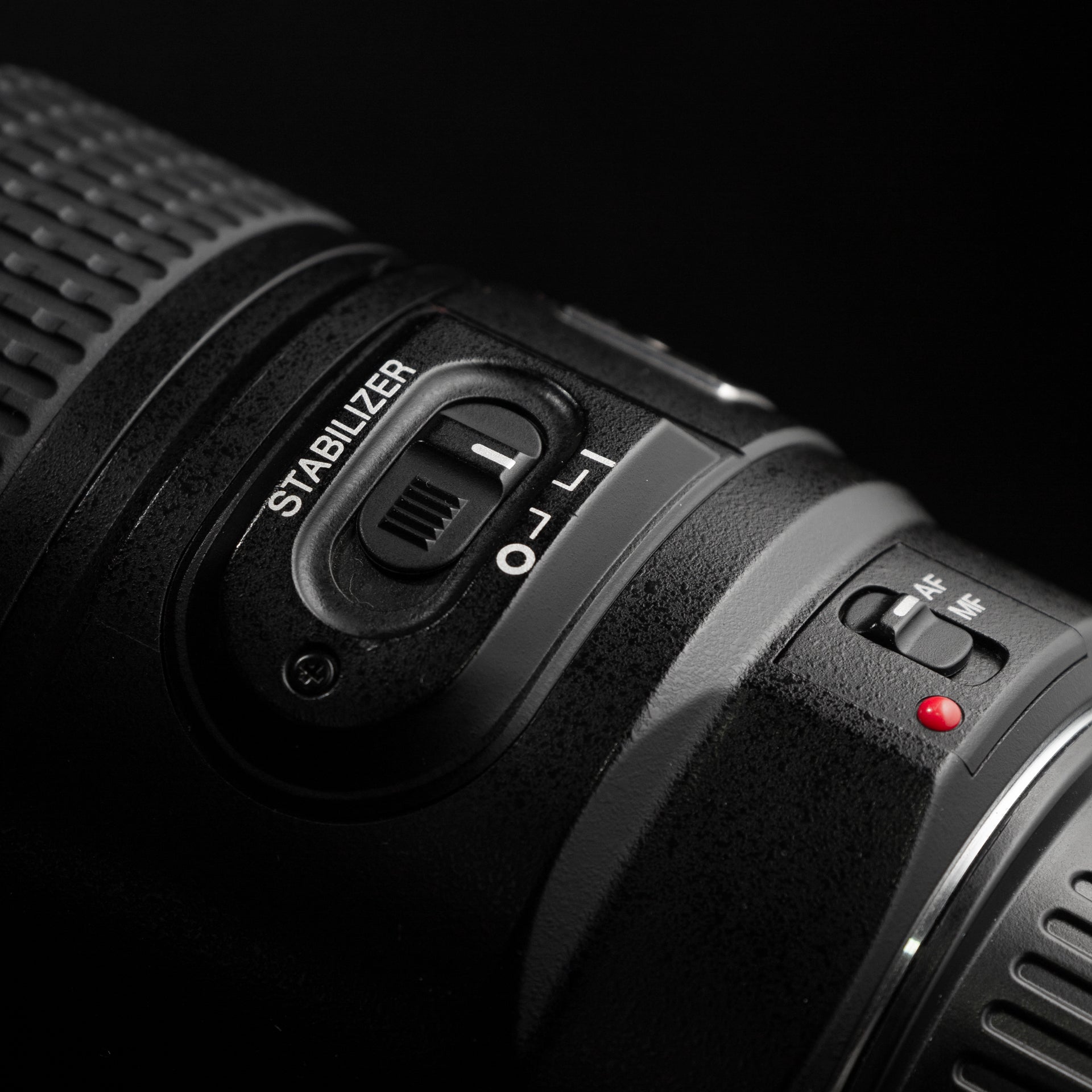 Canon EF 75-300mm f4-5.6 IS USM