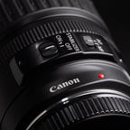 Canon EF 28-135mm f/3.5-5.6 IS USM Macro