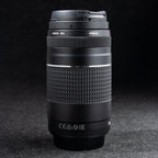 Canon EF 75-300mm F4-5.6 III USM