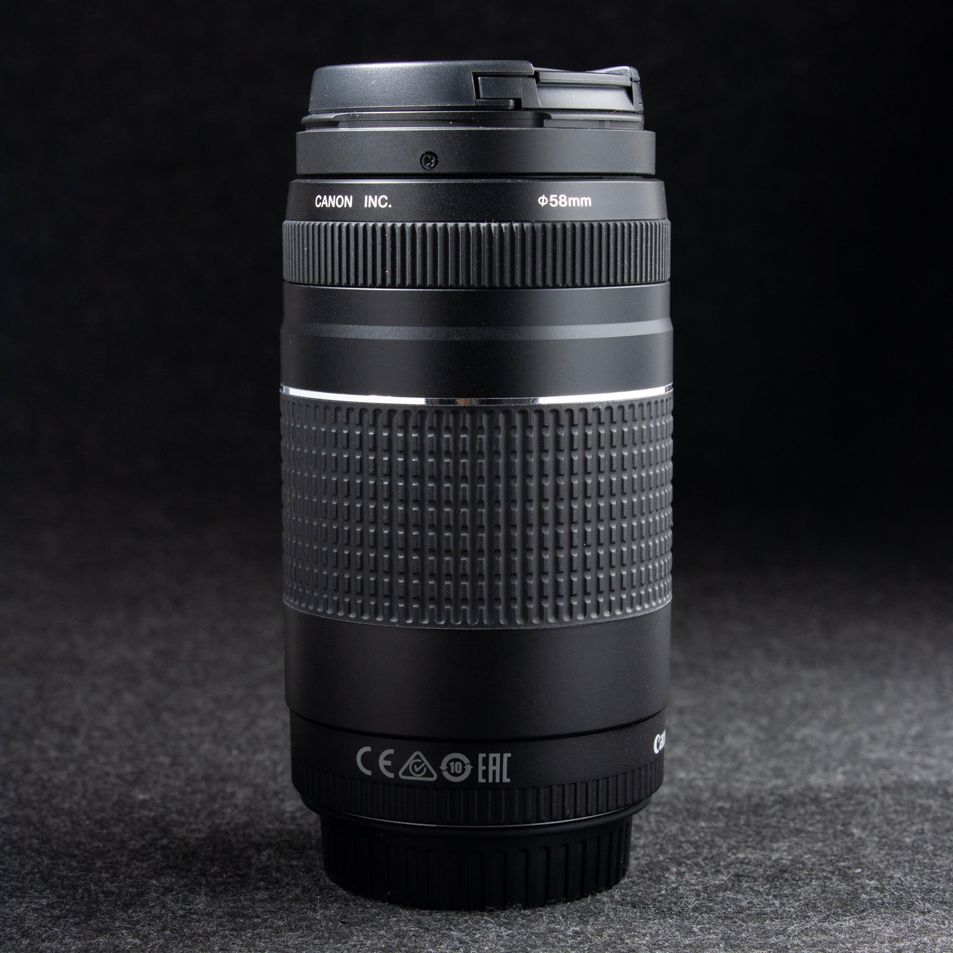 Canon EF 75-300mm F4-5.6 III USM
