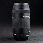 Canon EF 75-300mm F4-5.6 III USM