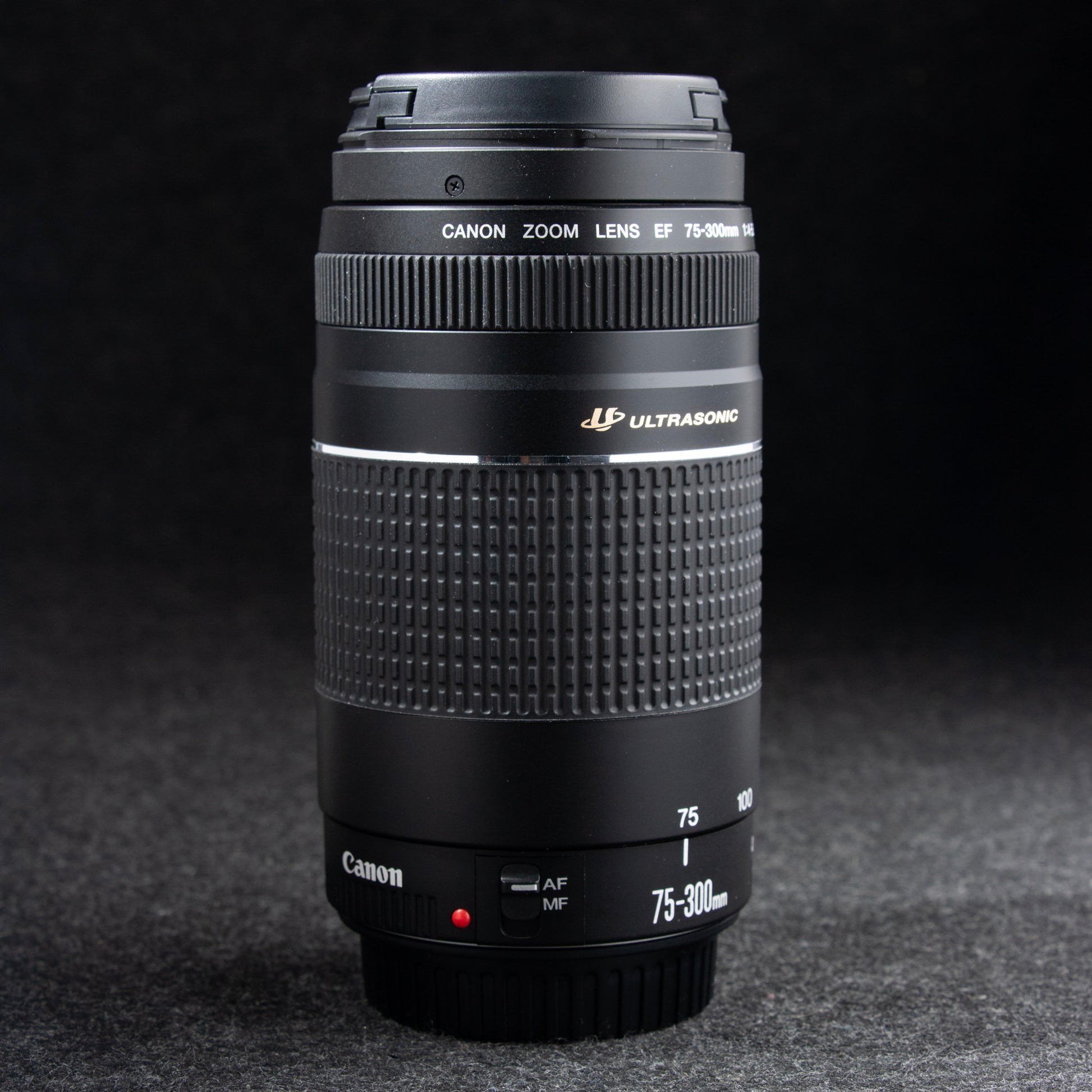 Canon EF 75-300mm F4-5.6 III USM