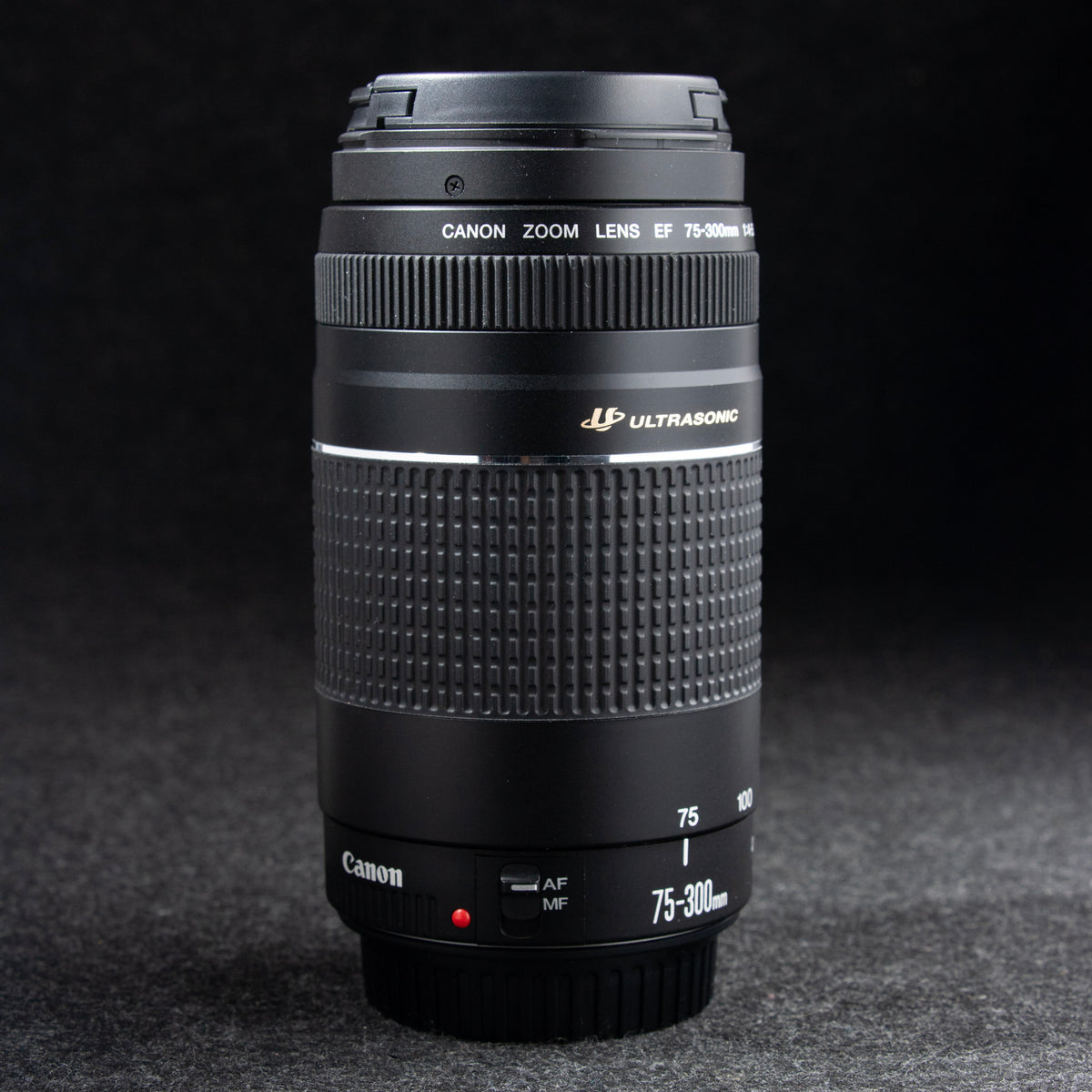 Canon EF 75-300mm F4-5.6 III USM