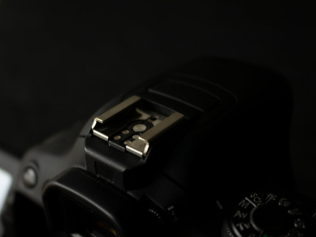 Canon EOS Rebel T5i 18MP