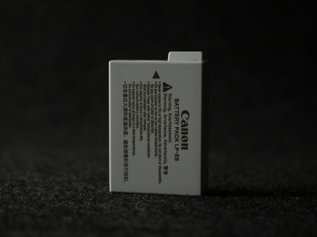 Canon EOS Rebel T5i 18MP