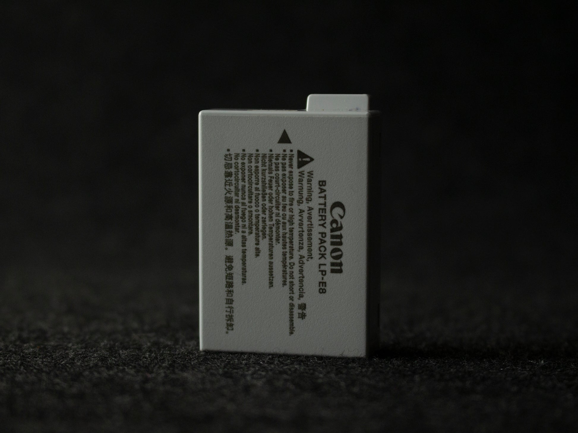 Canon EOS Rebel T5i 18MP