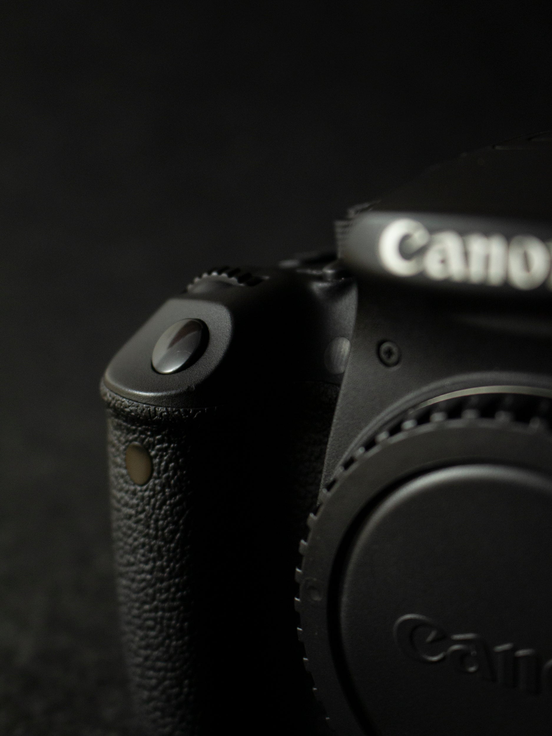 Canon EOS Rebel T5i 18MP