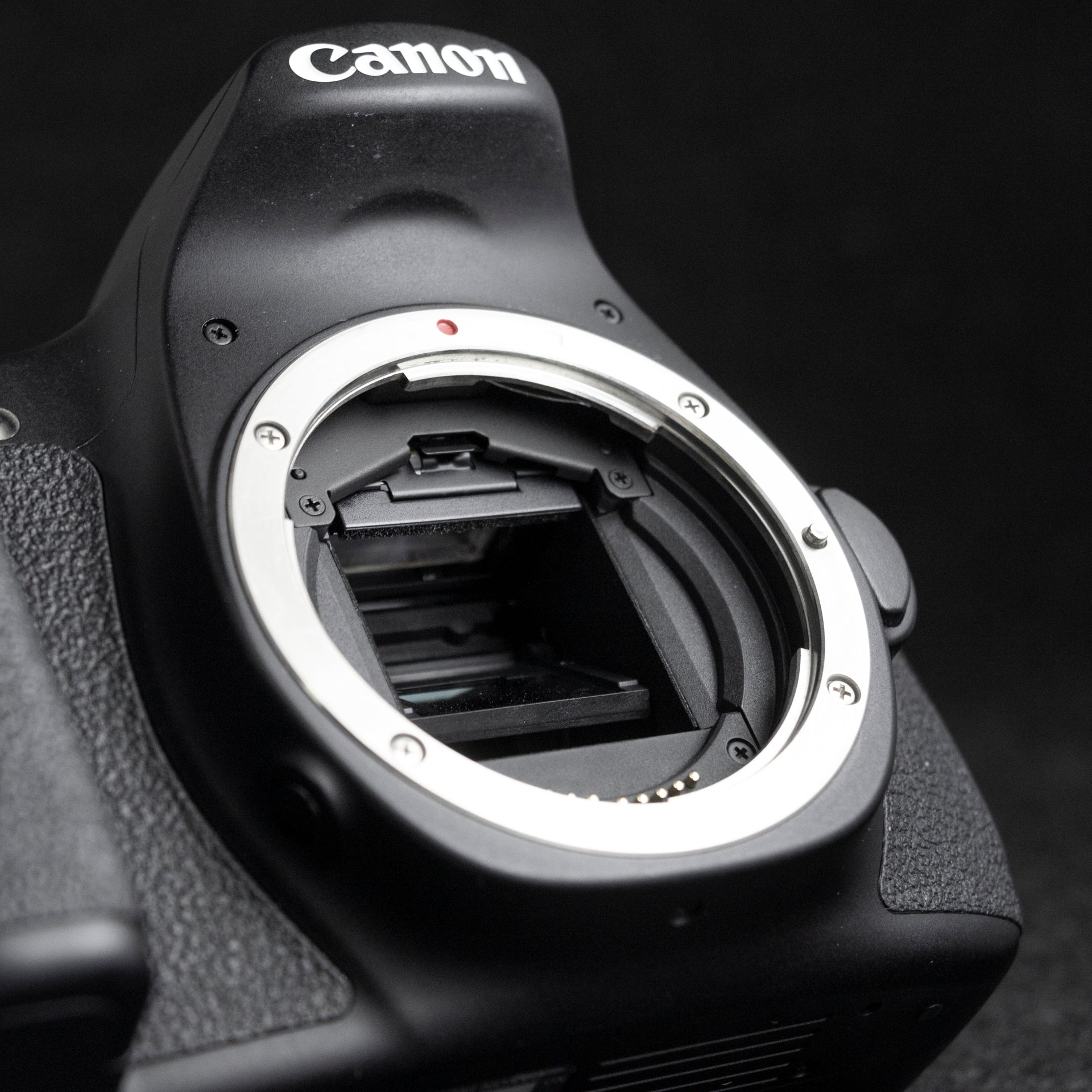 Canon EOS 60D 18MP Digital SLR
