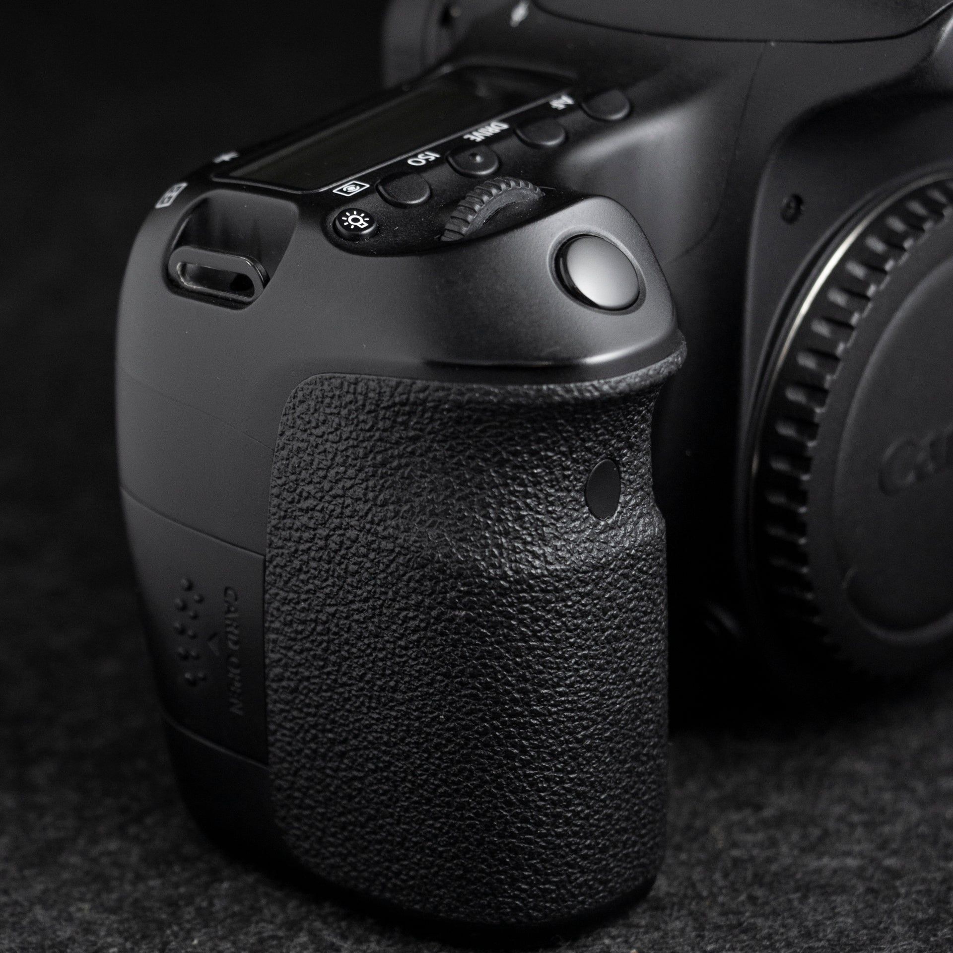 Canon EOS 60D 18MP Digital SLR