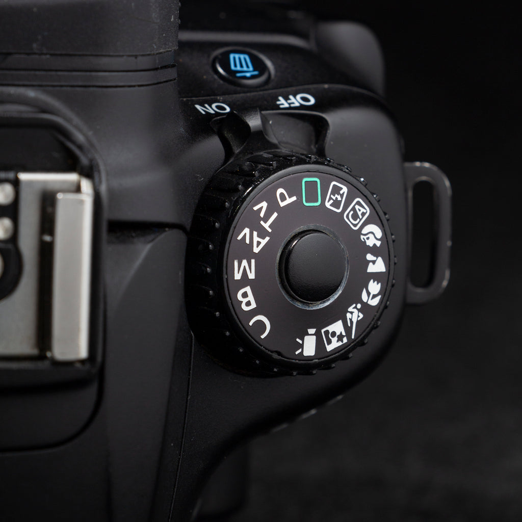 Canon EOS 60D 18MP Digital SLR