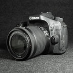 Canon EOS 80D 24.2 MP Digital SLR