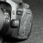 Canon EOS 80D 24.2 MP Digital SLR