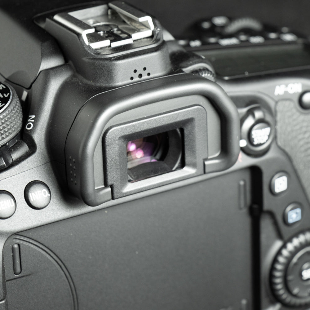 Canon EOS 80D 24.2 MP Digital SLR