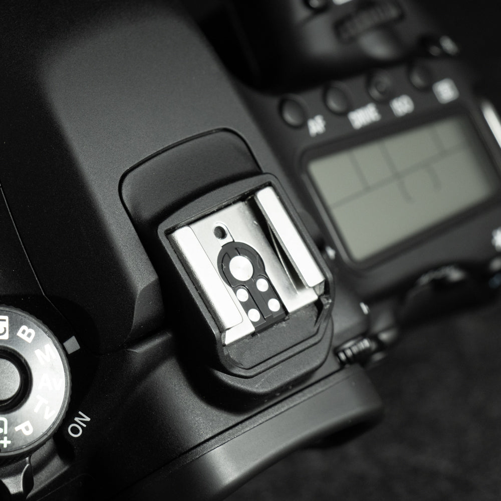 Canon EOS 80D 24.2 MP Digital SLR