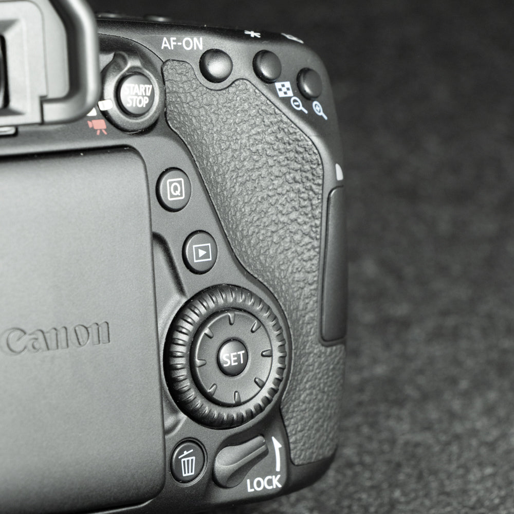 Canon EOS 80D 24.2 MP Digital SLR