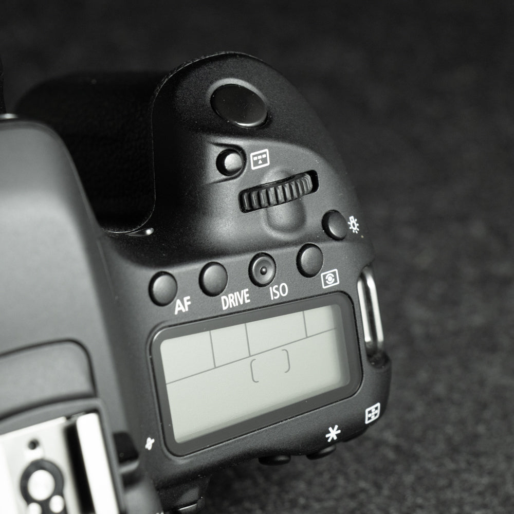 Canon EOS 80D 24.2 MP Digital SLR