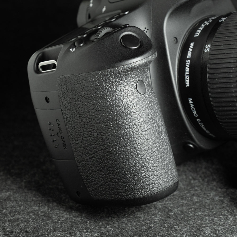 Canon EOS 80D 24.2 MP Digital SLR
