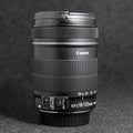 Canon EF-S 18-135mm f3.5-5.6 IS